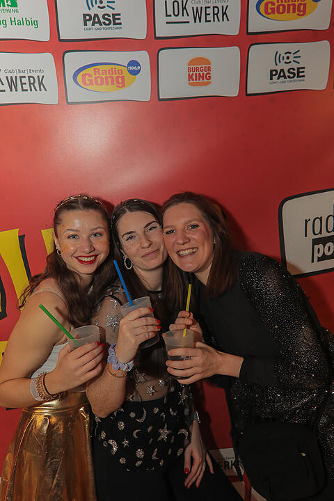 Fasching 2025 in Schweinfurt!