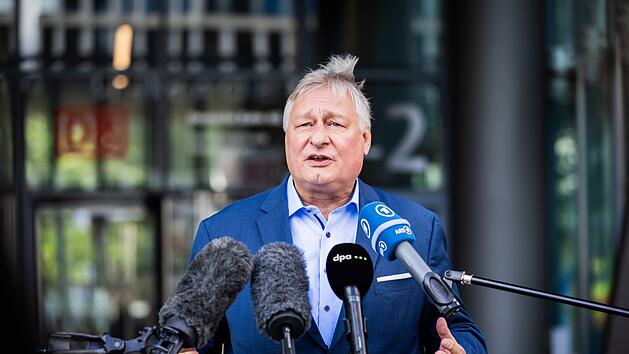 Martin Burkert