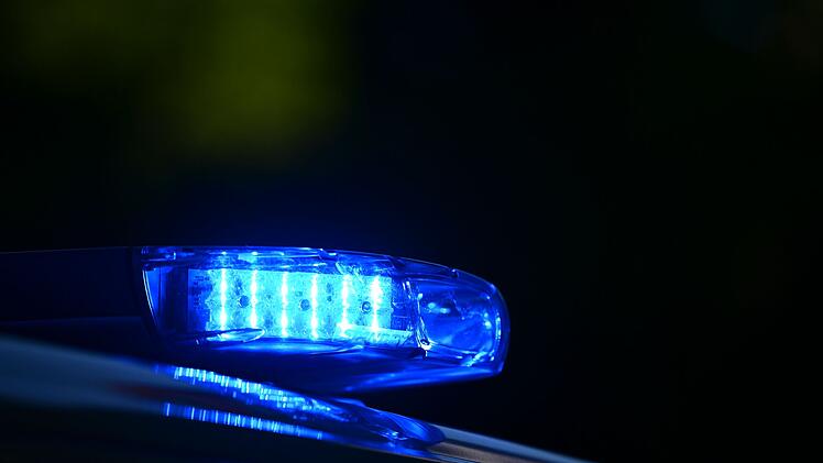 Polizei Berlin