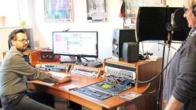 Zu schnell? Zu langsam? Gespür für Rhythmus und richtiges Timing machen bei professionellen Studioaufnahmen das meiste aus.