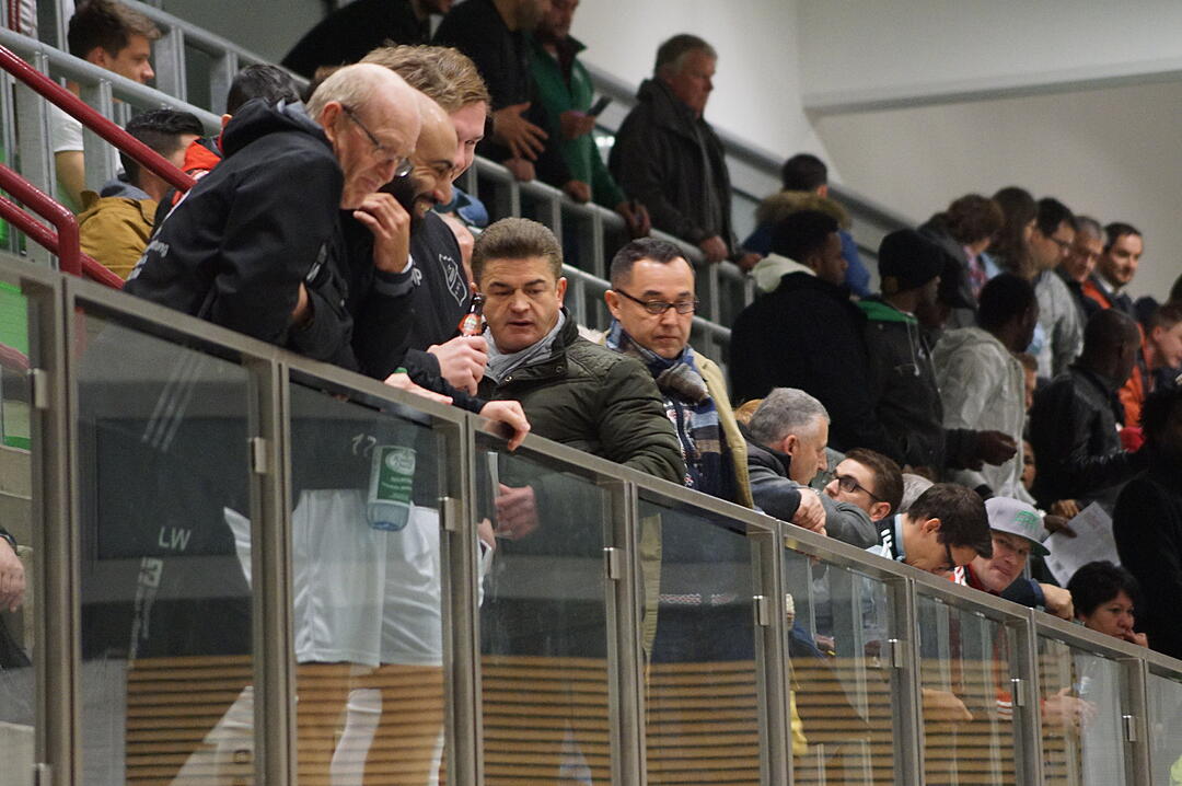 Kreismeisterschaft 2018