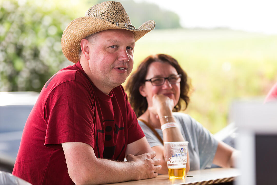 Trucker- & Country Festival II