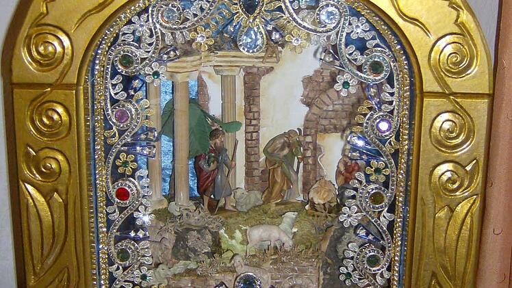 Foto: Petra Malbrich