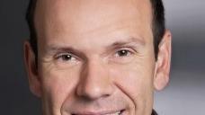 Prof. Dr. Hajo Hamer, Oberarzt der Neurologischen Klinik des Universitätsklinikums Erlangen. Foto: Uniklinik