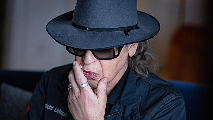 Udo Lindenberg wird zum 80. Geburtstag mit der ARD-Doku "UDO Rebell. Rockstar. Ikone" gew&uuml;rdigt.