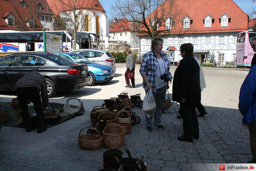 ABO Plus Osterbrunnenfahrt 14.04.2015