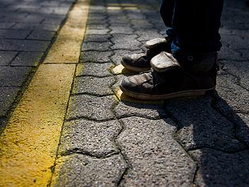 Aggressiver Unbekannter bringt Jugendlichen in Gefahr Aggressiver Unbekannter bringt Jugendlichen in Gefahr