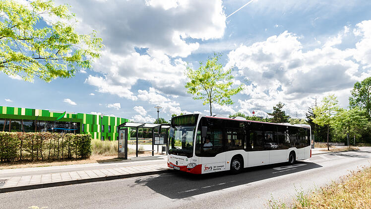 Bamberg: Stadtwerke Bamberg kündigen neuen Busfahrplan an - In den Sommerferien jede fünfte Fahrt gestrichen
