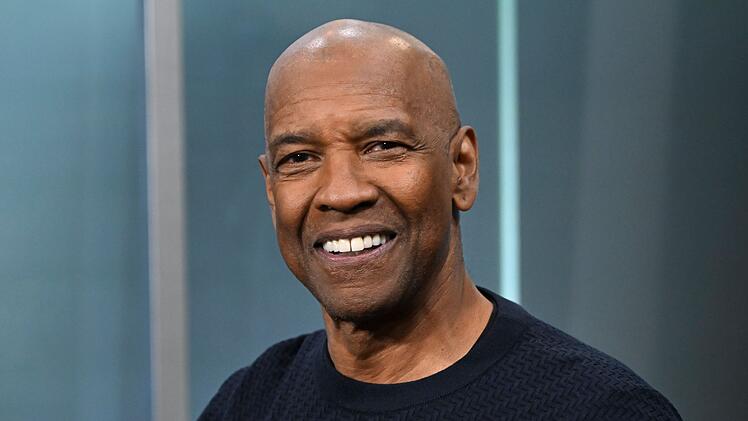 Denzel Washington spielt abermals Hauptrolle in einem Film von Spike Lee. Im Interview äußert er sich kritisch über Social Media.