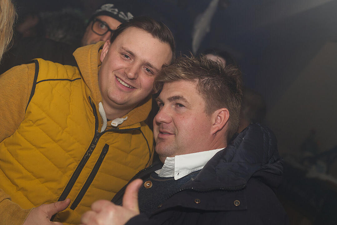 ME & MY (ZOMBIE) GIRLS HALLOWEEN