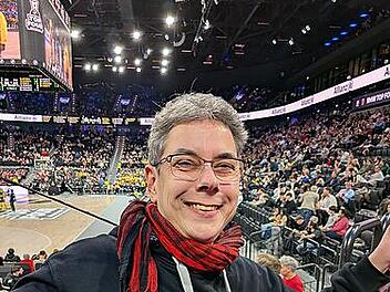 Baskets-Fans mitgerissen: "Sie konnten nicht mehr hingucken"