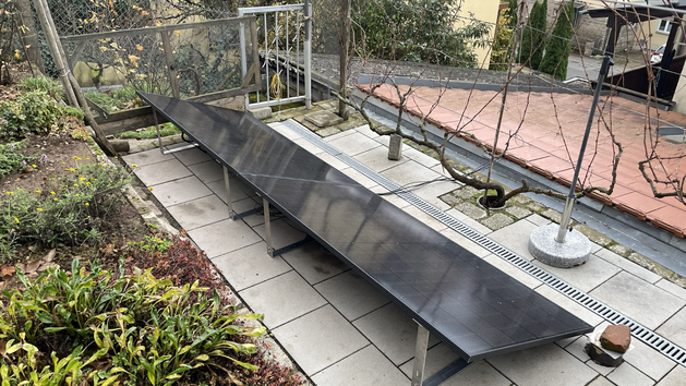 Balkonkraftwerk im Fakten-Check