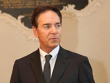 Michael Stoschek. Foto: Barbara Herbst