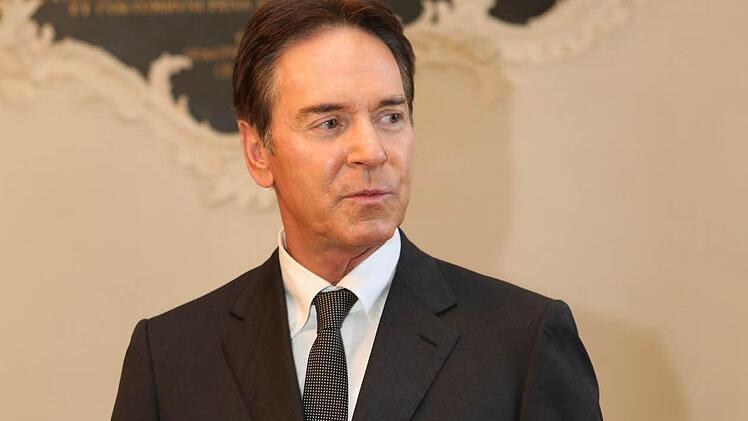 Michael Stoschek. Foto: Barbara Herbst