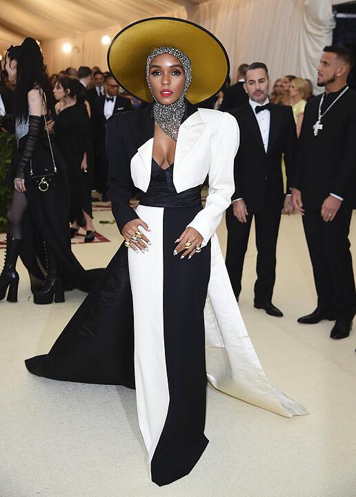 Met-Gala 2018