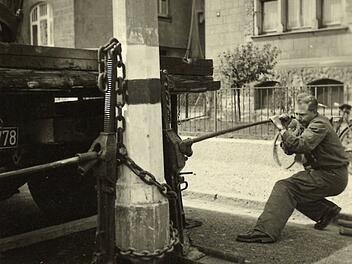 Coburg: 120 Jahre Stromversorgung - SÜC blickt in die Vergangenheit zurück Coburg: 120 Jahre Stromversorgung - SÜC blickt in die Vergangenheit zurück