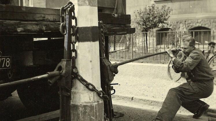 Coburg: 120 Jahre Stromversorgung - S&Uuml;C blickt in die Vergangenheit zur&uuml;ck