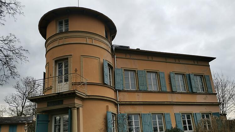 Bamberg: Villa Remeis wird saniert - Millionen-Projekt soll festgelegte Nutzung langfristig sichern