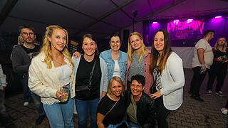Beatabend mit Phoenix feat. Steffi List