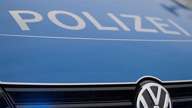 Unfall in Schlüsselfeld: Toyota-Fahrer flüchtet - Grund war schnell gefunden