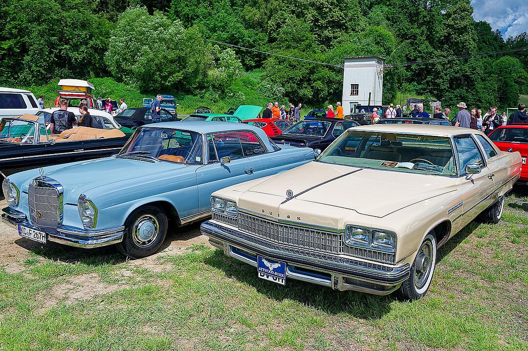 Oldtimer Club Kronach e. V.