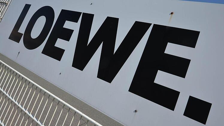 Loewe hat angeblich schon Gespräche mit Mitarbeitern geführt. Foto: Timm Schamberger/dpa