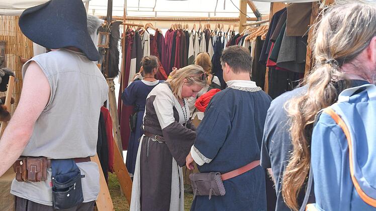 Crana Historica 2018. Foto: Ronald Rinklef