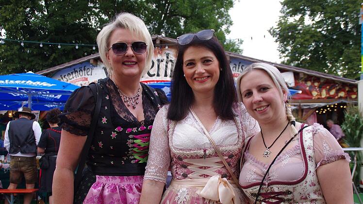 Bei der Bierprobe. Foto: Marco Meißner