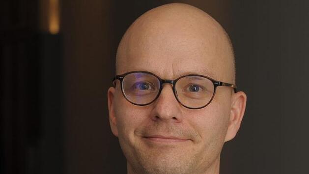 OB Dirk Vogel  Foto: Farkas