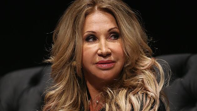 Carmen Geiss stellt klar: Bei dem Raubüberfall auf sie und ihren Mann habe es sich um einen "Angriff aufs Leben" gehandelt.