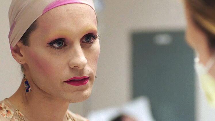 Jared Leto bekam f&uuml;r die Rolle als Rons transsexueller Gesch&auml;ftspartner Rayon den Oscar als Bester Nebendarsteller.