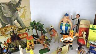 Der Spielzeugmarkt in der Mehrzweckhalle "An der Heubischer Straße" entfällt in diesem Jahr!