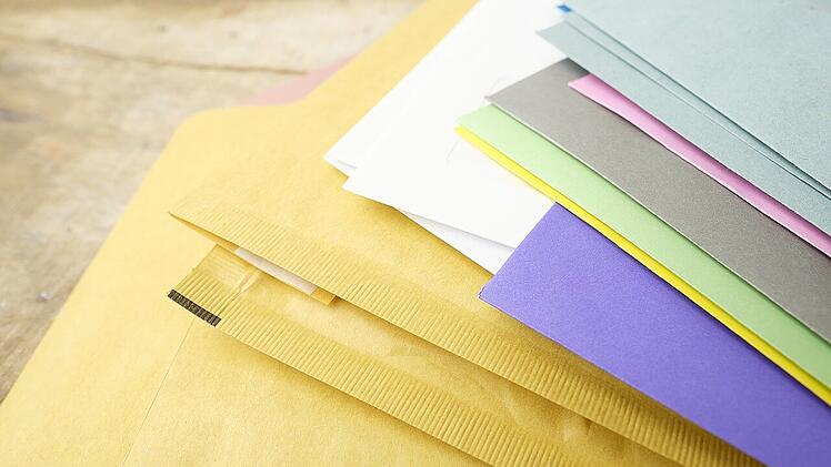 Als erster Staat weltweit: D&auml;nemark schafft Briefversand komplett ab