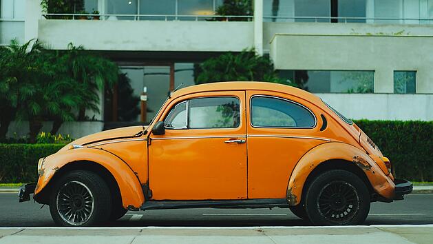 Neuer EU-Plan: Pflicht-TÜV für ältere Autos - wer wäre betroffen?