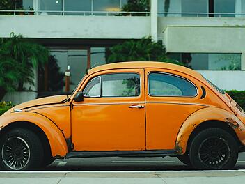Neuer EU-Plan: Pflicht-TÜV für ältere Autos - wer wäre betroffen?