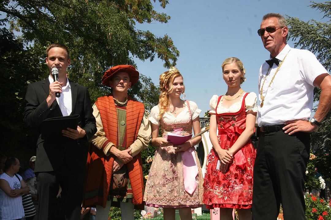 Siedlerkerm 2015