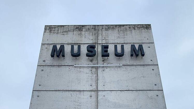 Museum für Industriekultur in Nürnberg