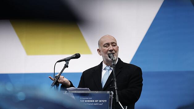 Ron Prosor