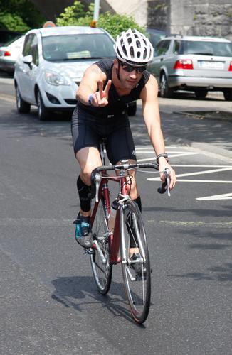 Main-Post Triathlon Kitzingen 1.Teil