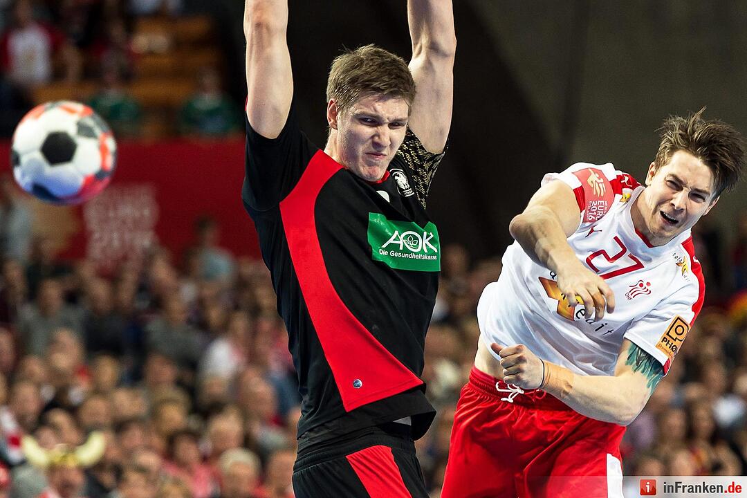 EHF European Men's Handball Championship 2016