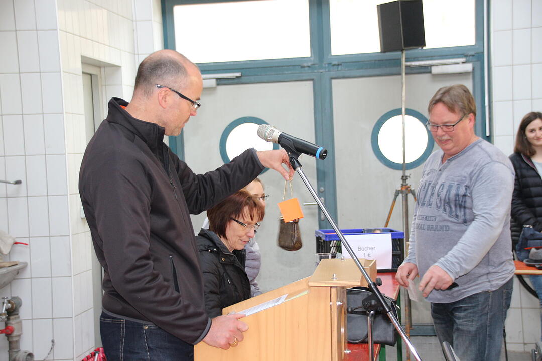 Versteigerung Fundsachen