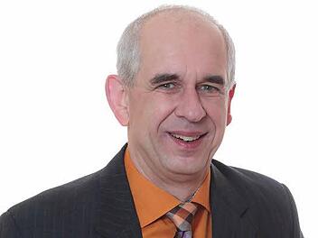 Thomas Hümmrich Foto: pr