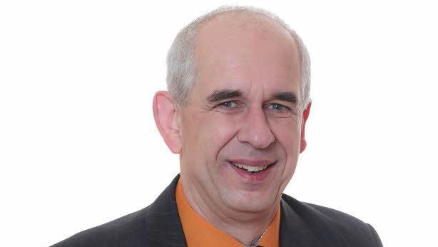 Thomas Hümmrich Foto: pr