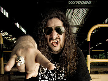 N&uuml;rnberg: Kult-Comedian Bembers schockt Fans mit Hiobsbotschaft - "Hirn l&auml;uft nur noch auf Notstrom"