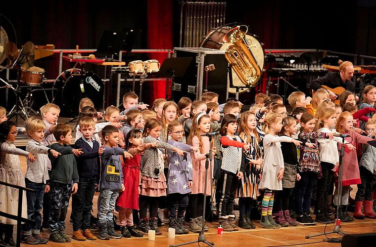 Volkach: Jahreskonzerte begeisterten Musiker und Publikum - das waren die Highlights