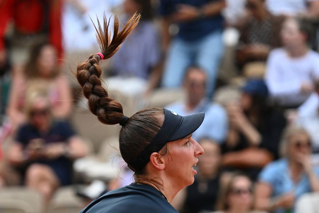Tennis French Open