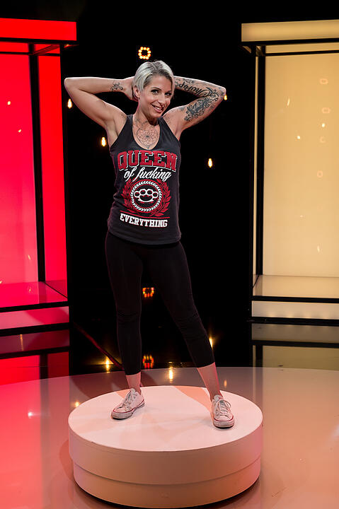 Naked Attraction 2018: Das sind die Kandidaten