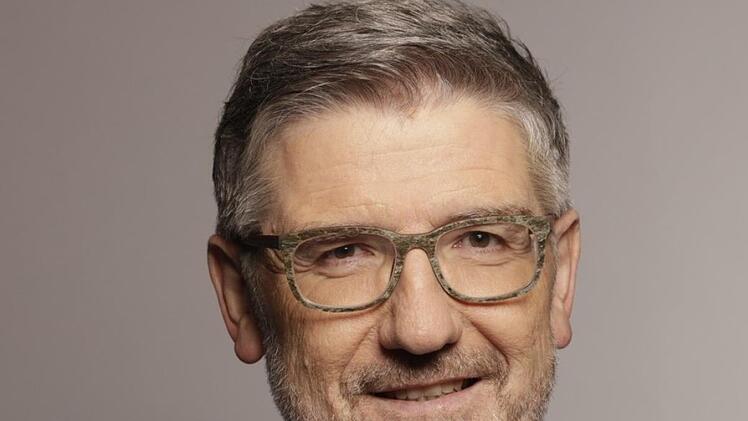 München statt Coburg? Landrat Michael Busch (SPD) hat gute Chancen, im Stimmkreis Coburg das Direktmandat zu holen.