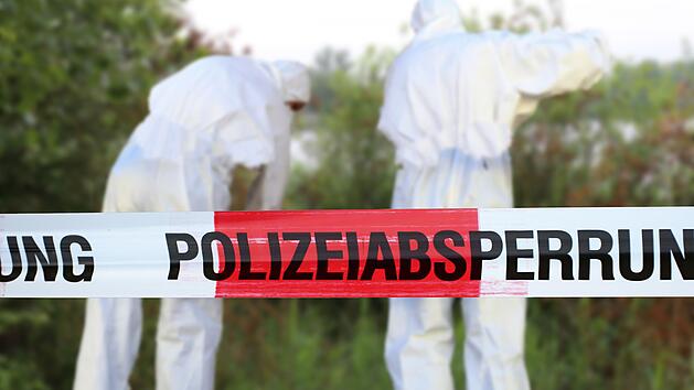 Mann aus Kitzingen vermisst: 67-Jähriger nach monatelanger Suche tot gefunden
