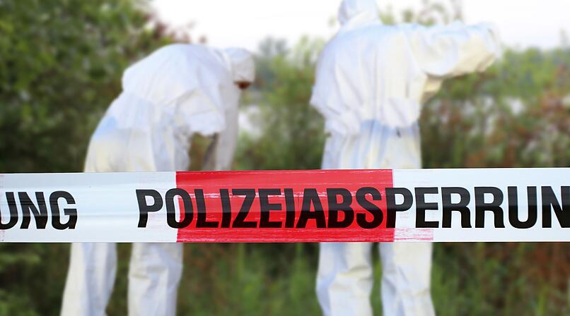 Seit Weihnachten vermisst: Verschwundener Bamberger wohl tot